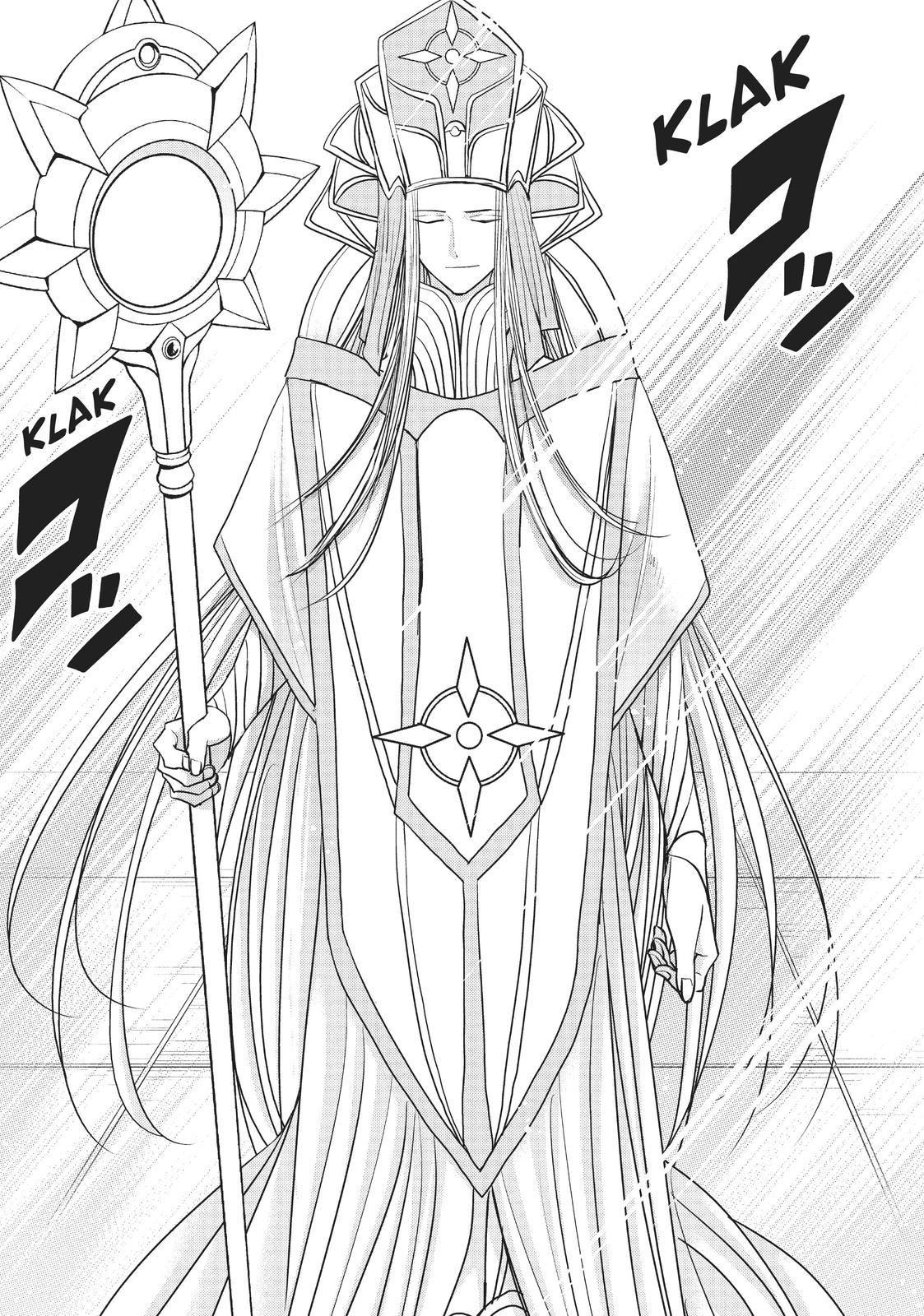 Read No Longer Allowed in Another World En Manga Online
