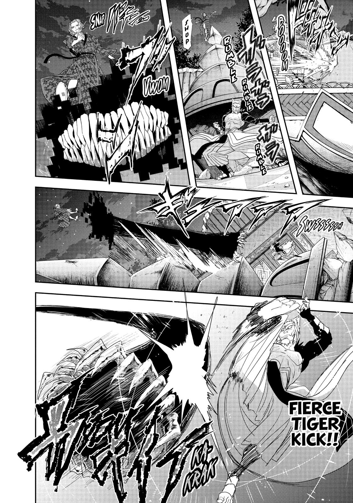 Read No Longer Allowed in Another World En Manga Online