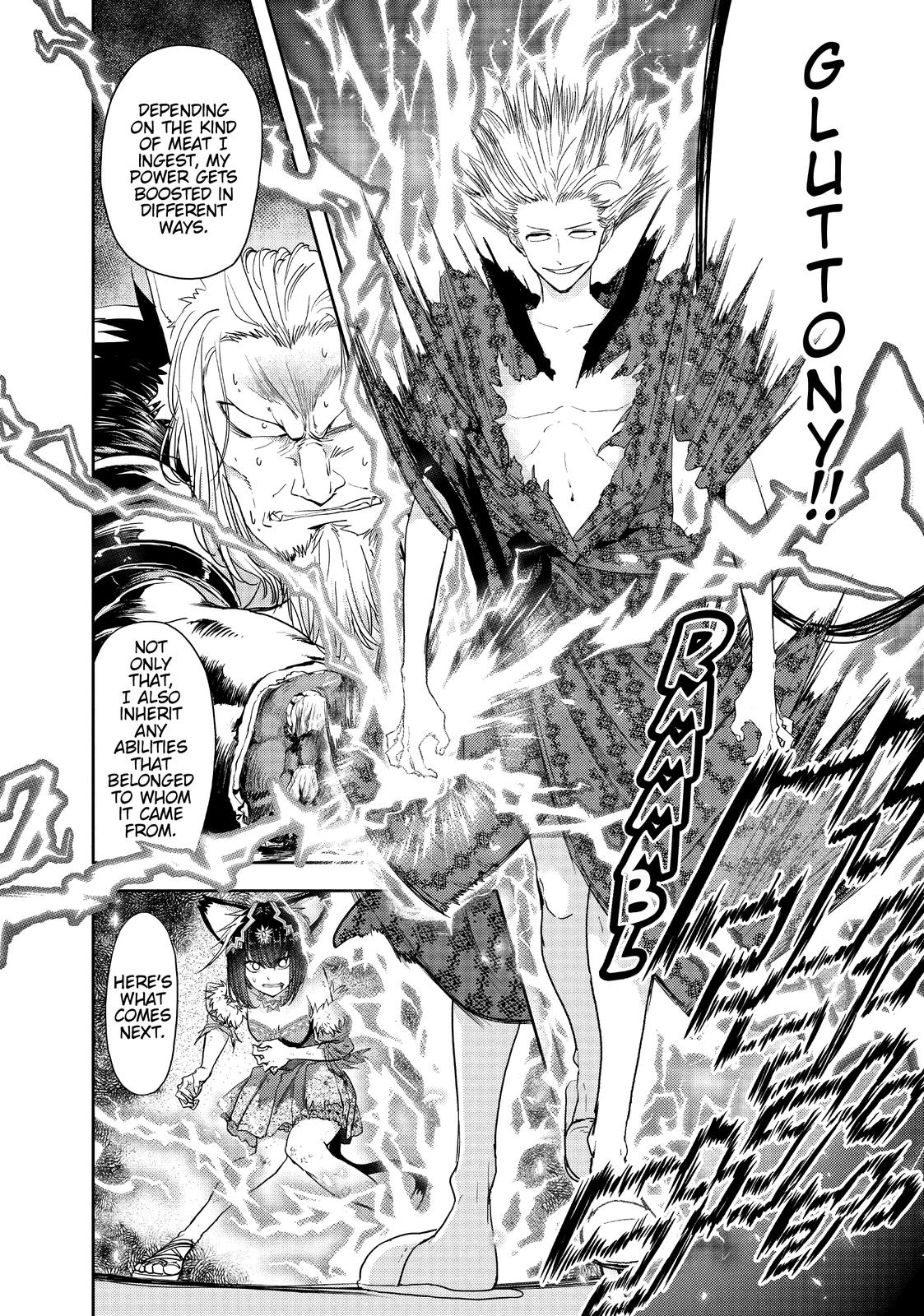 Read No Longer Allowed in Another World En Manga Online