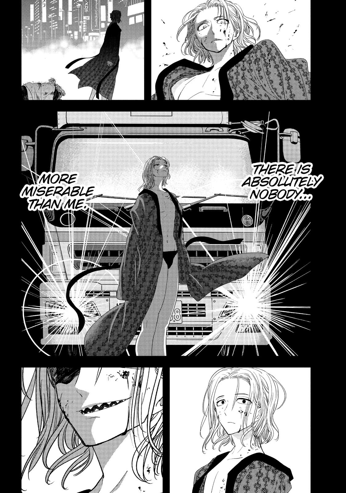 Read No Longer Allowed in Another World En Manga Online