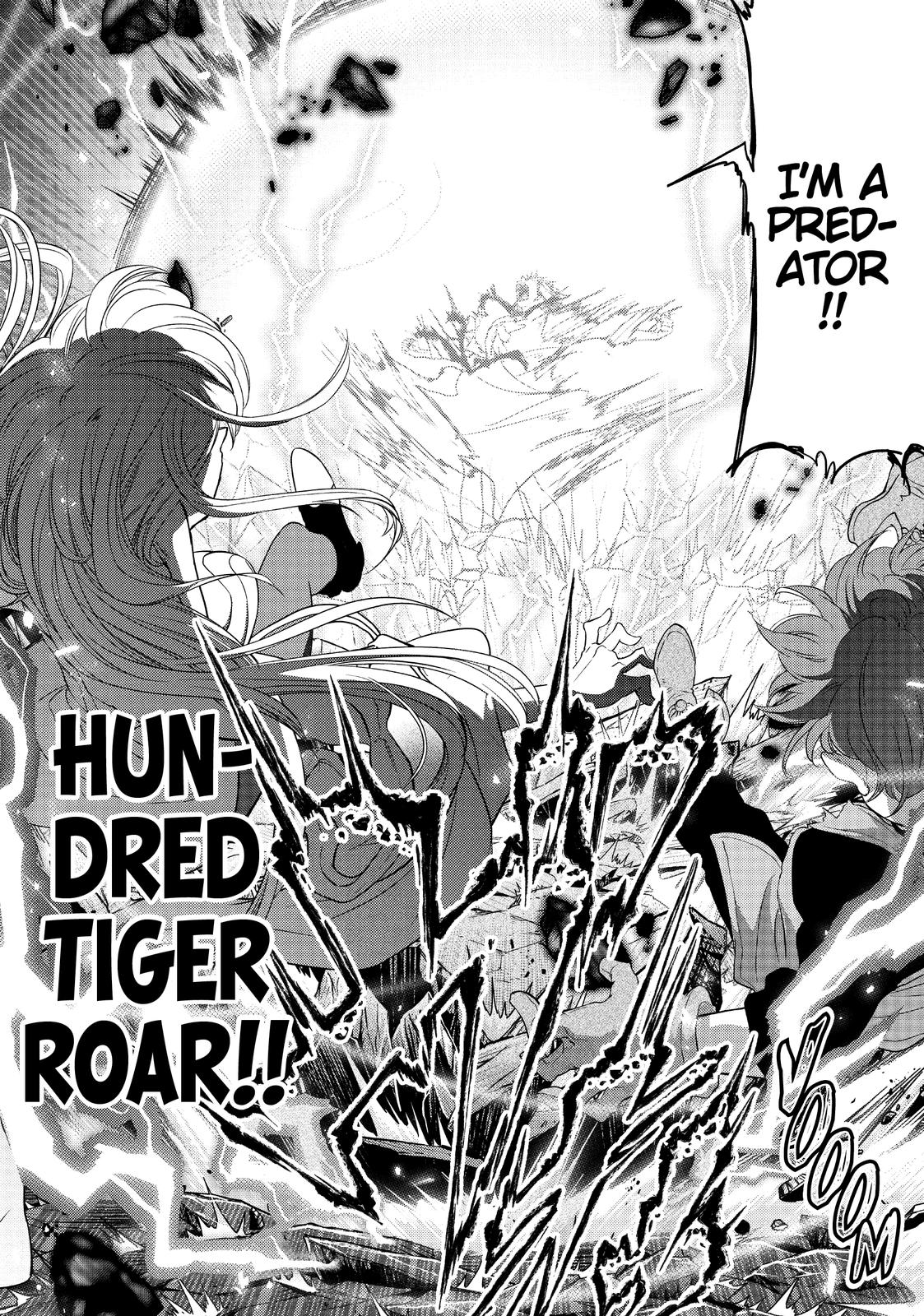 Read No Longer Allowed in Another World En Manga Online