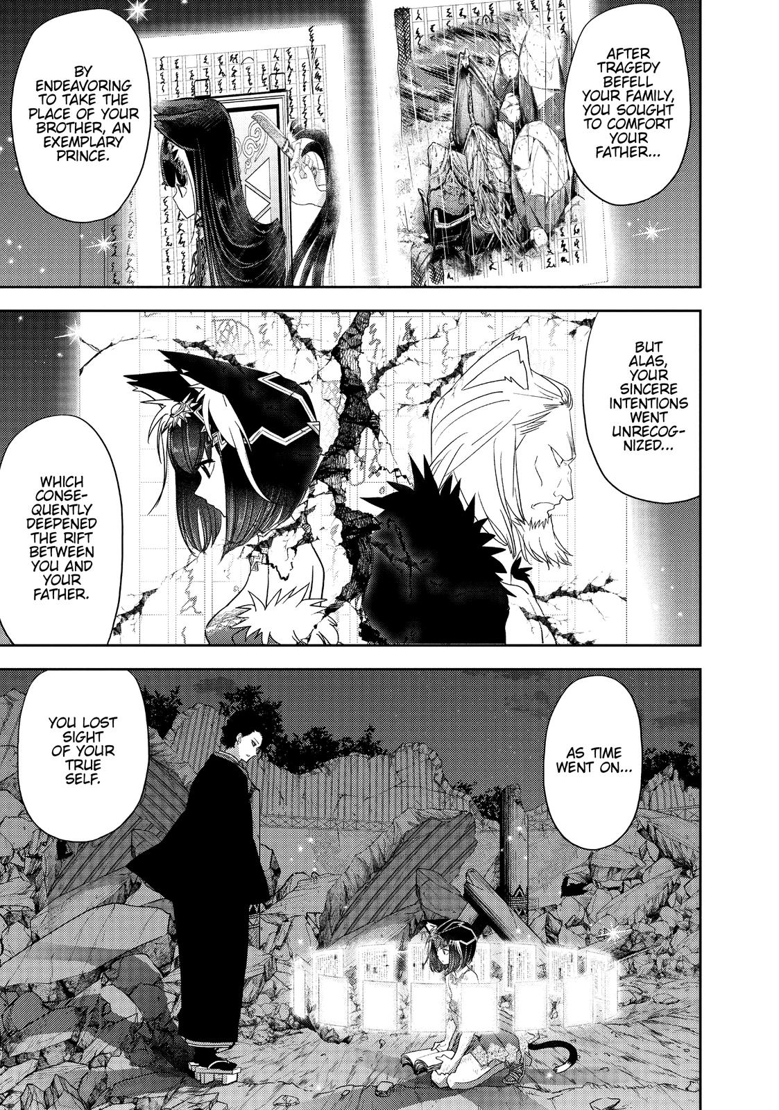 Read No Longer Allowed in Another World En Manga Online