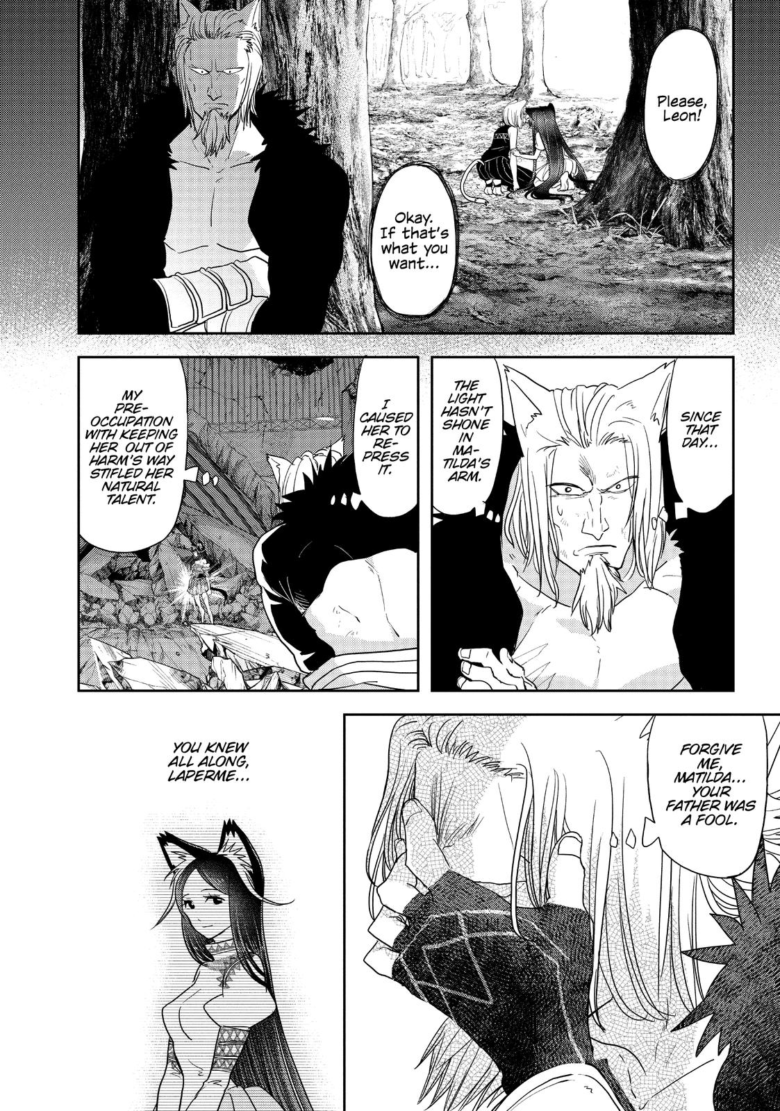 Read No Longer Allowed in Another World En Manga Online