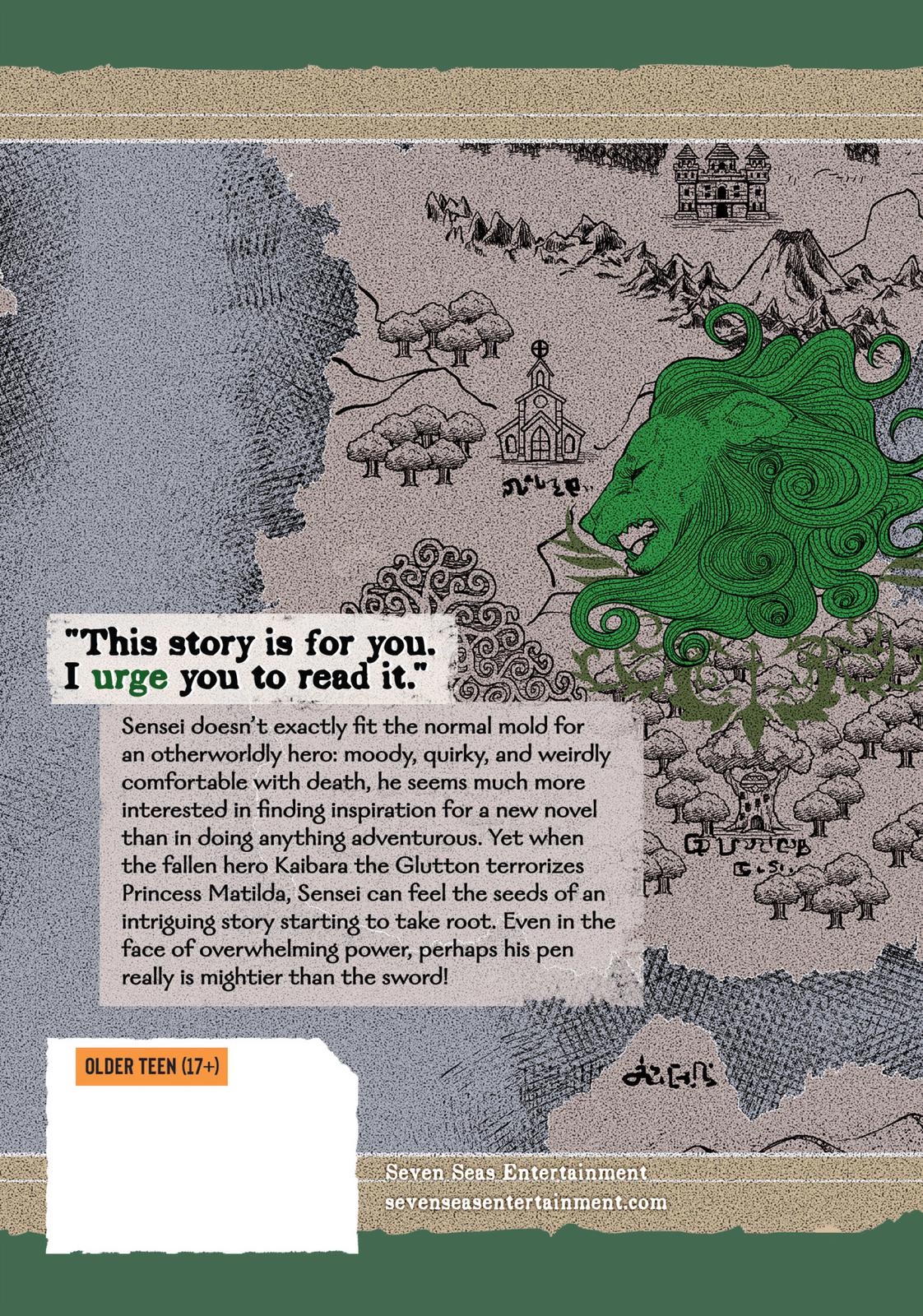 Read No Longer Allowed in Another World En Manga Online