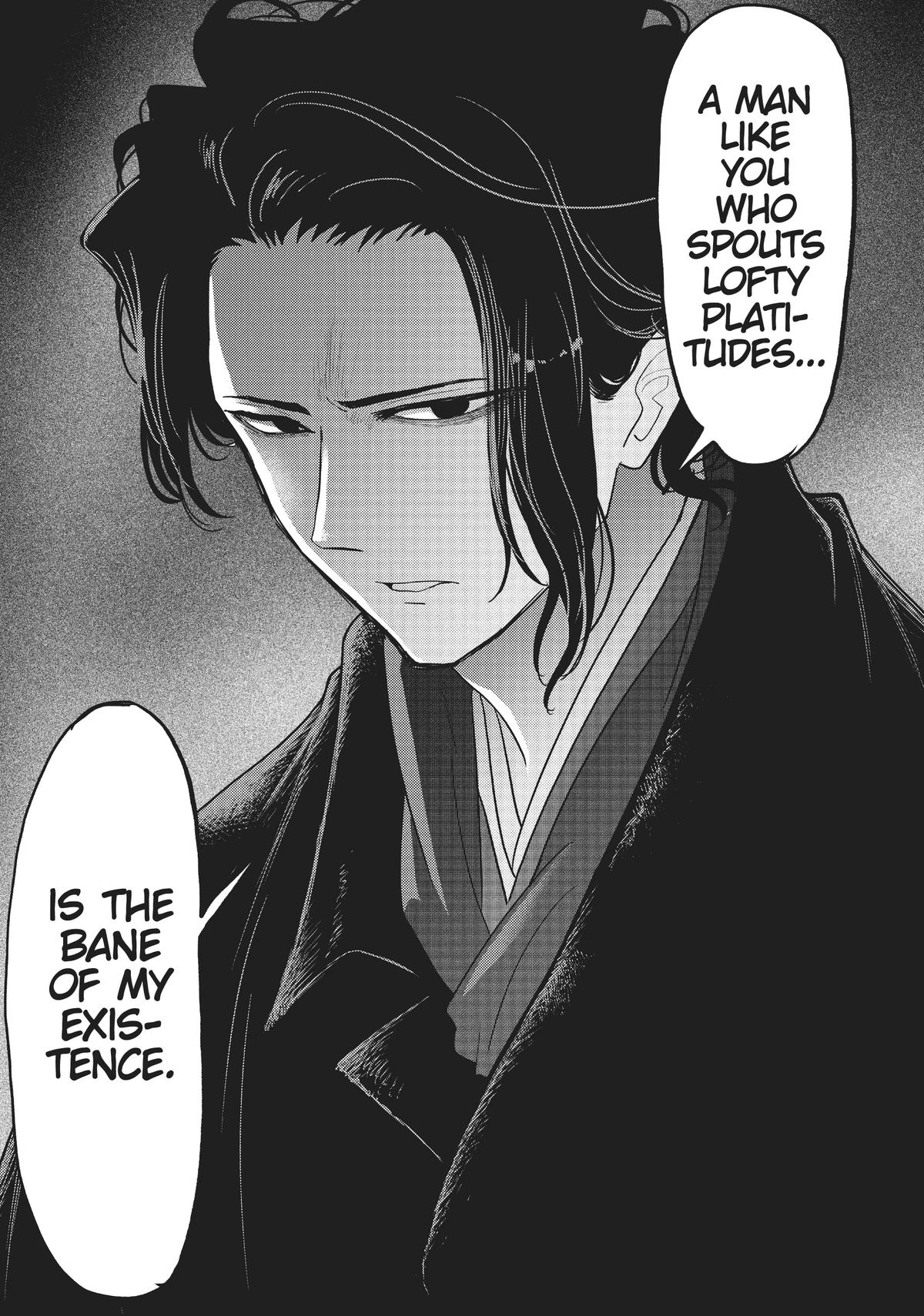 Read No Longer Allowed in Another World En Manga Online