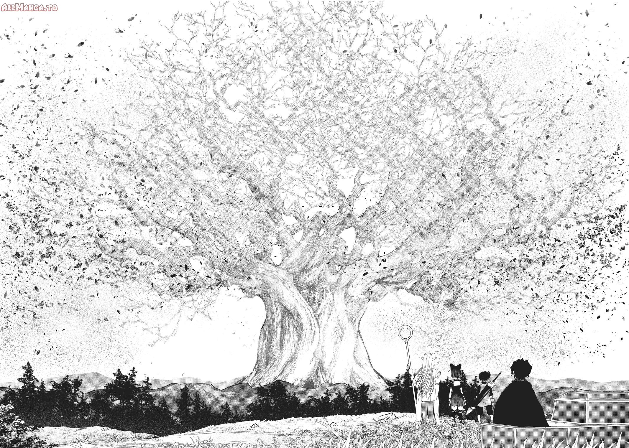Read No Longer Allowed in Another World En Manga Online