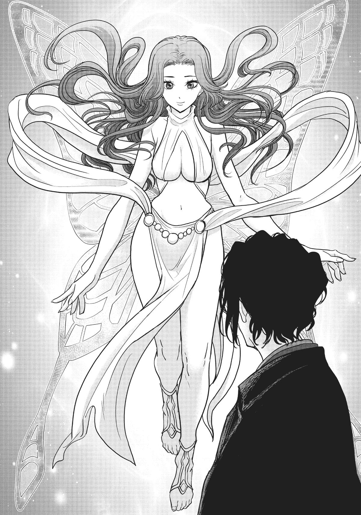 Read No Longer Allowed in Another World En Manga Online