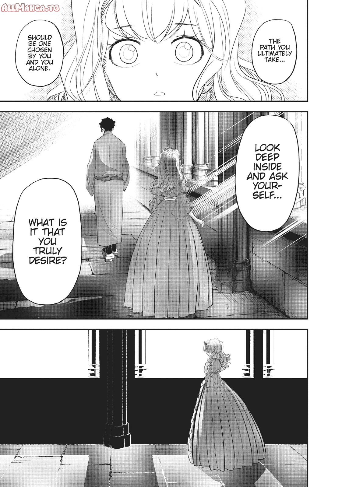Read No Longer Allowed in Another World En Manga Online