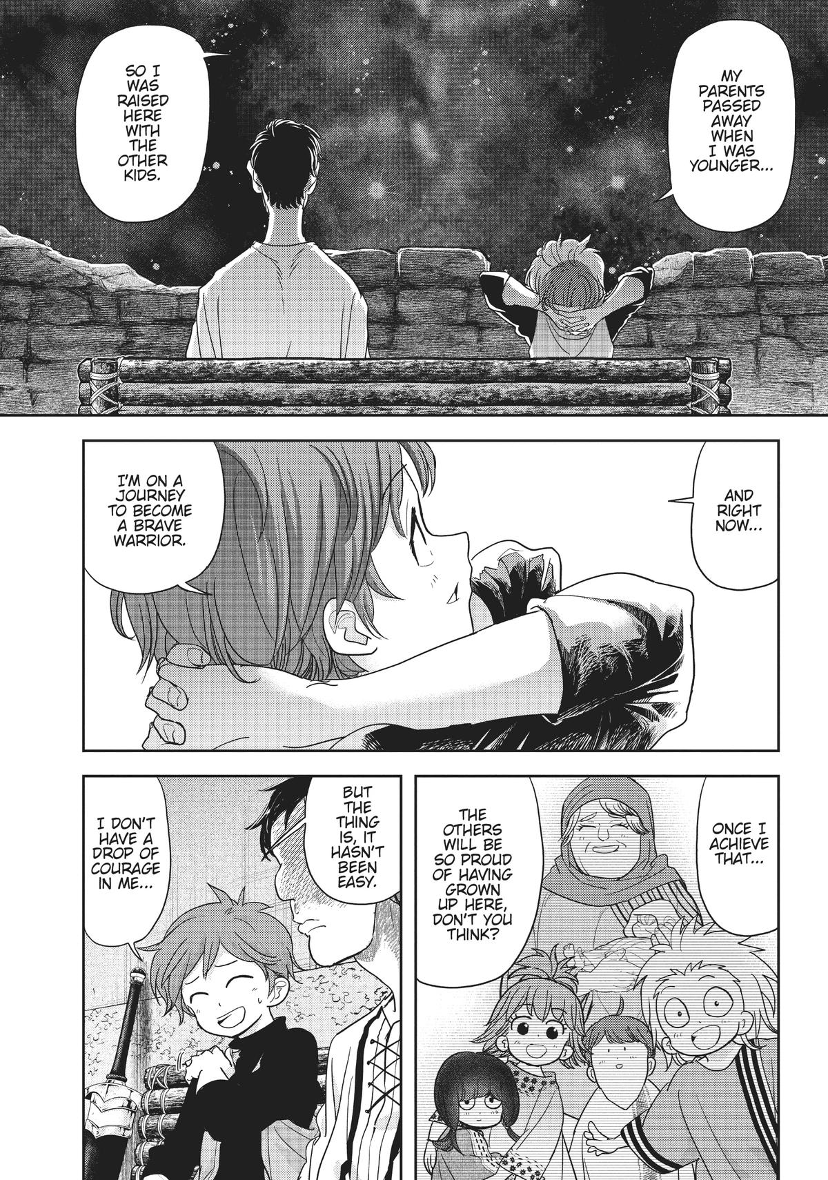 Read No Longer Allowed in Another World En Manga Online