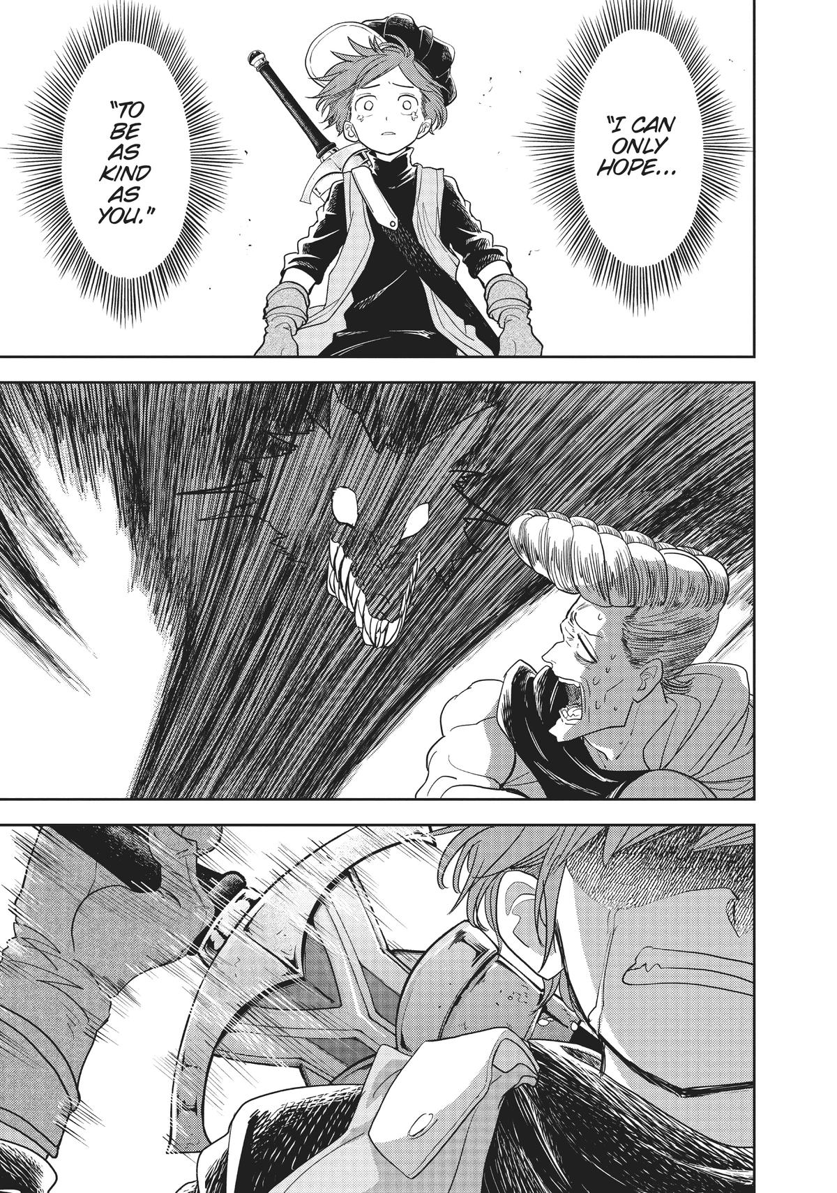 Read No Longer Allowed in Another World En Manga Online