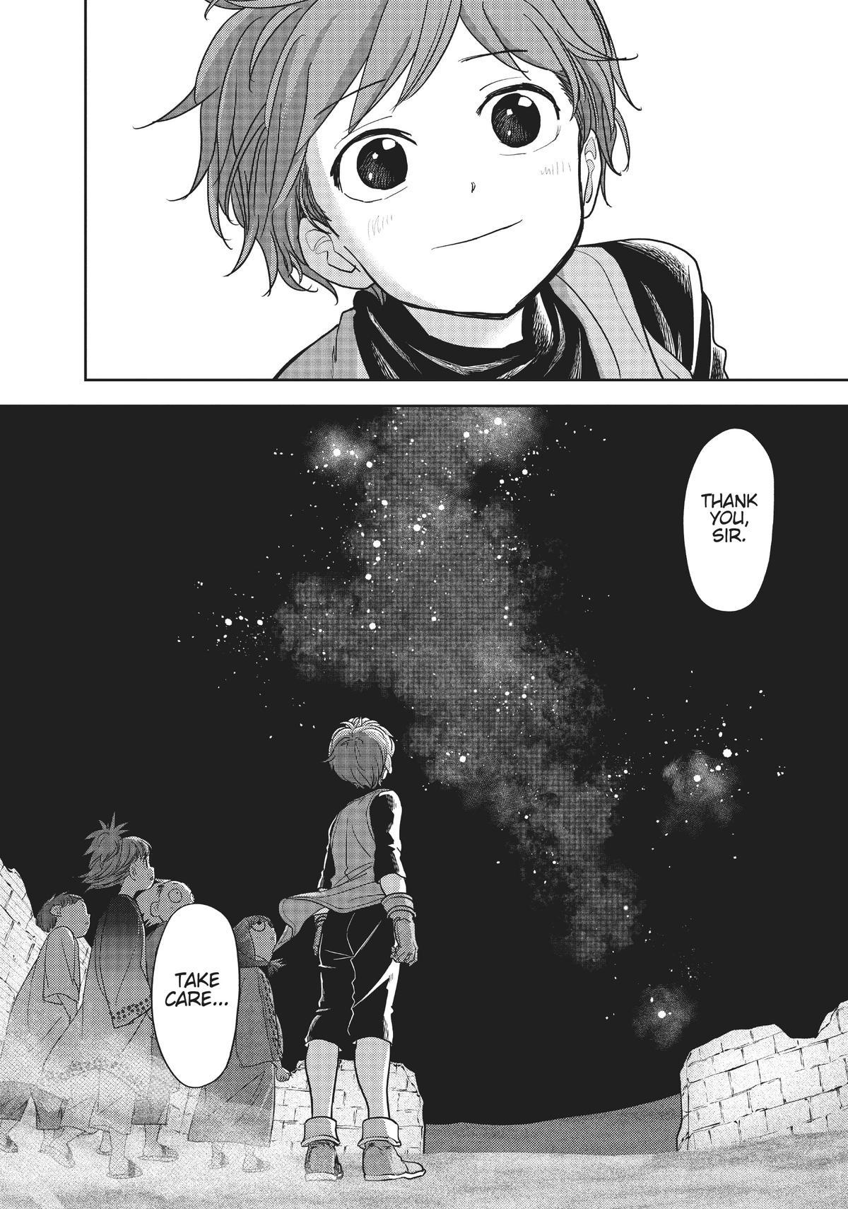 Read No Longer Allowed in Another World En Manga Online