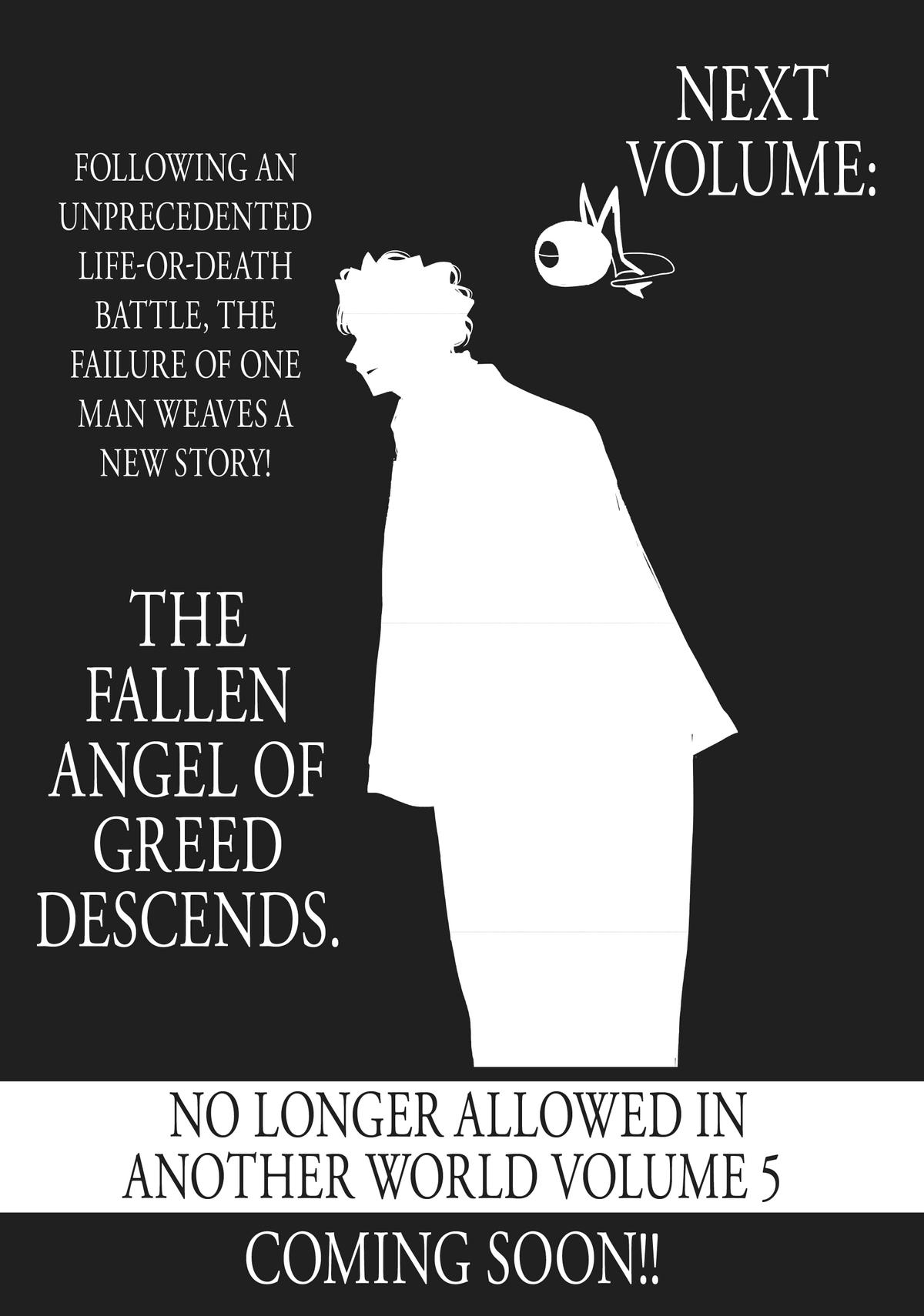 Read No Longer Allowed in Another World En Manga Online