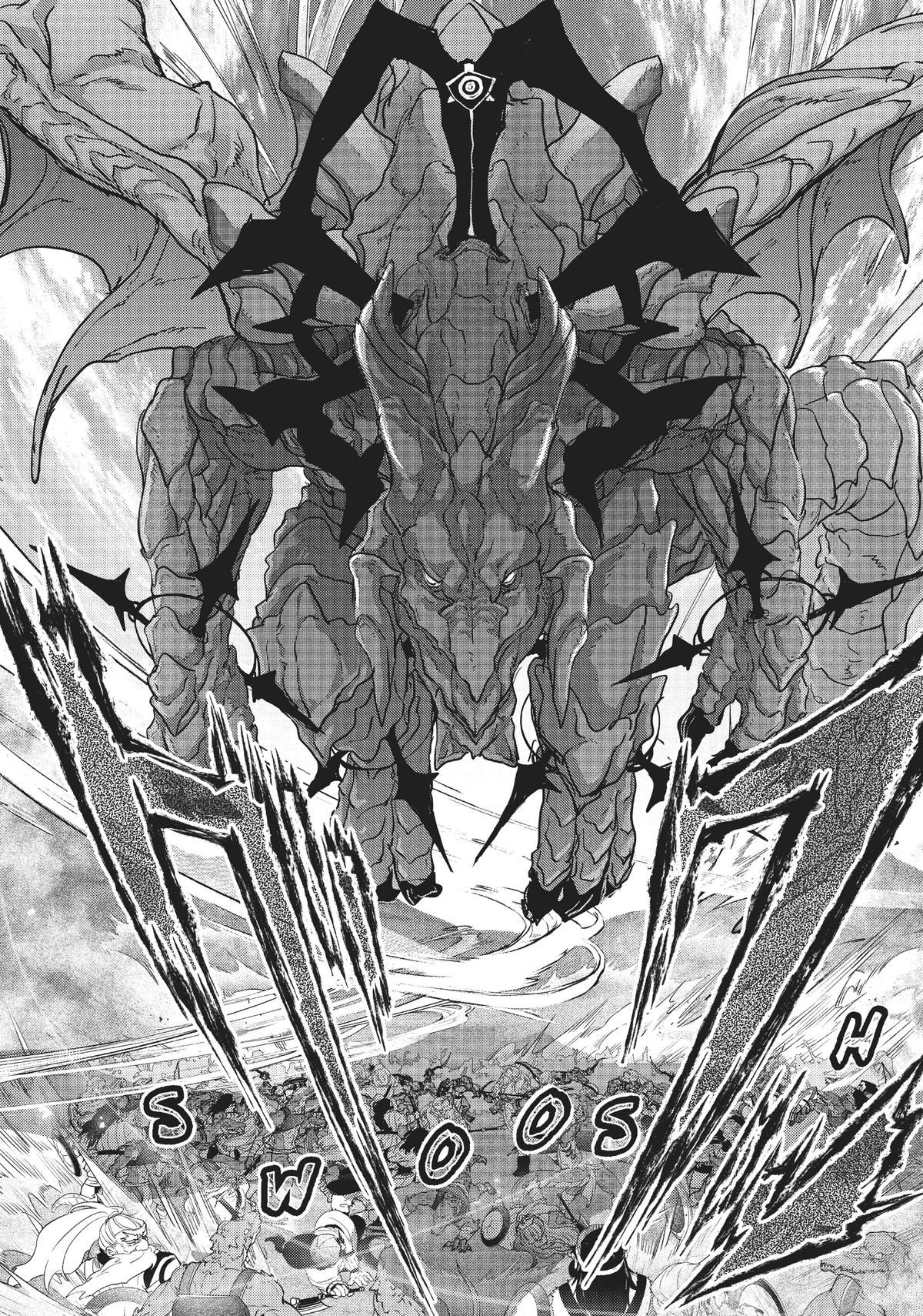 Read No Longer Allowed in Another World En Manga Online
