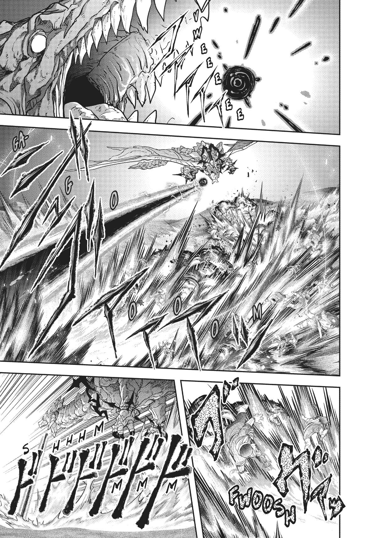 Read No Longer Allowed in Another World En Manga Online