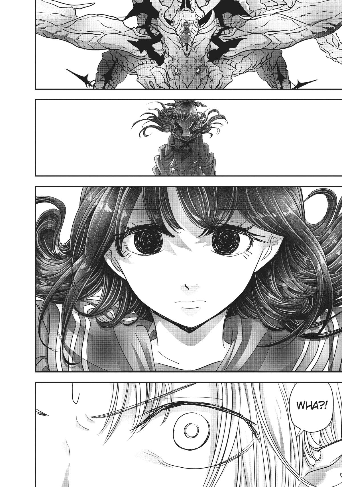 Read No Longer Allowed in Another World En Manga Online