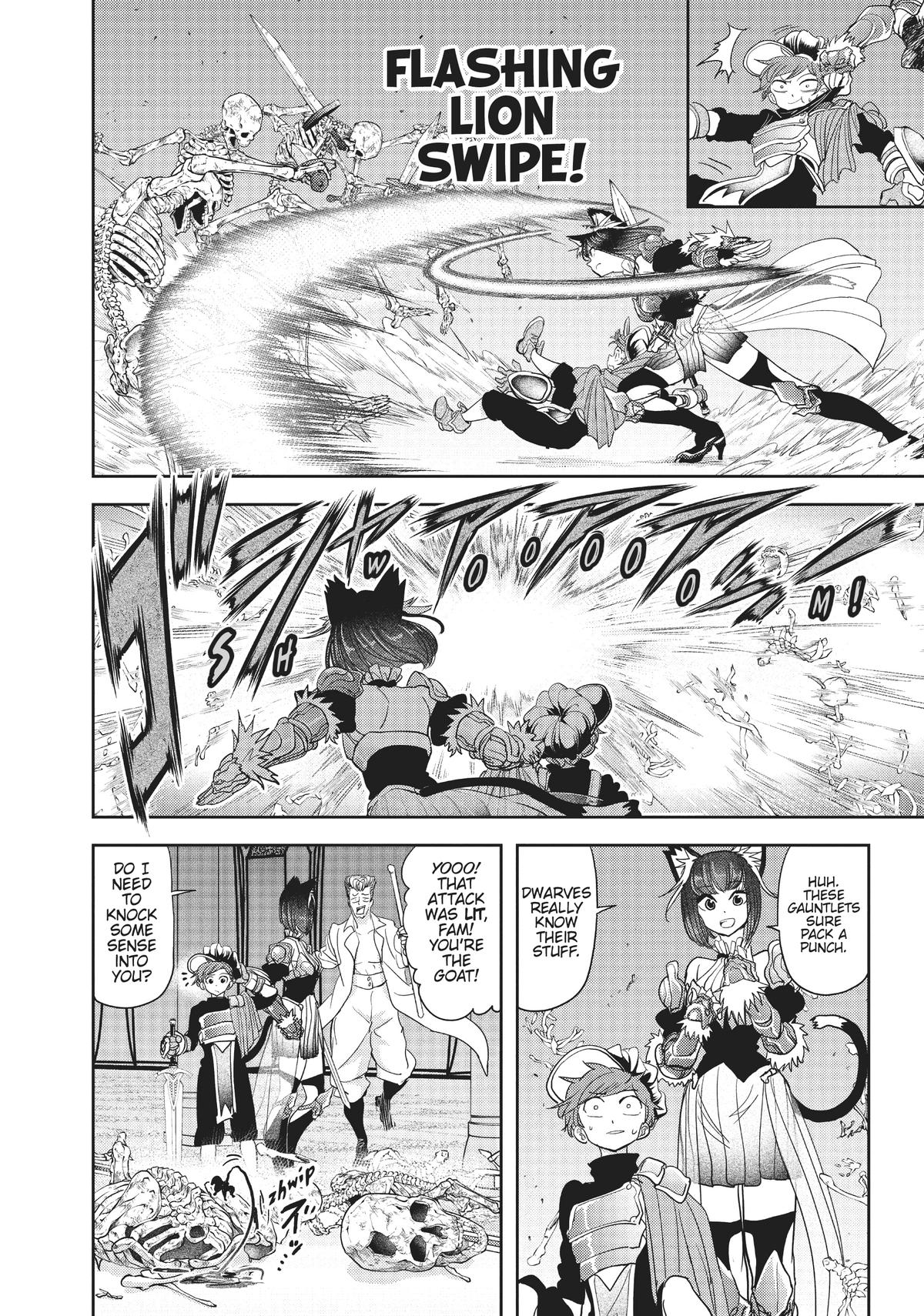 Read No Longer Allowed in Another World En Manga Online