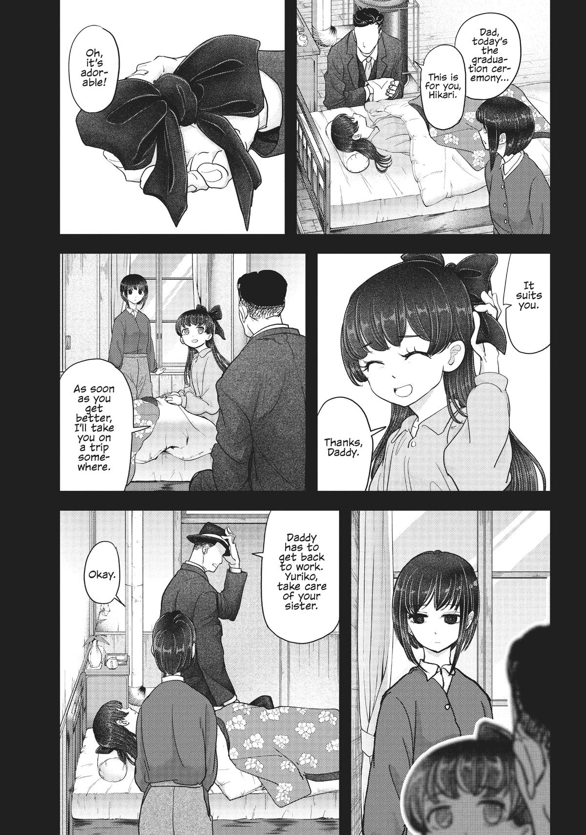Read No Longer Allowed in Another World En Manga Online