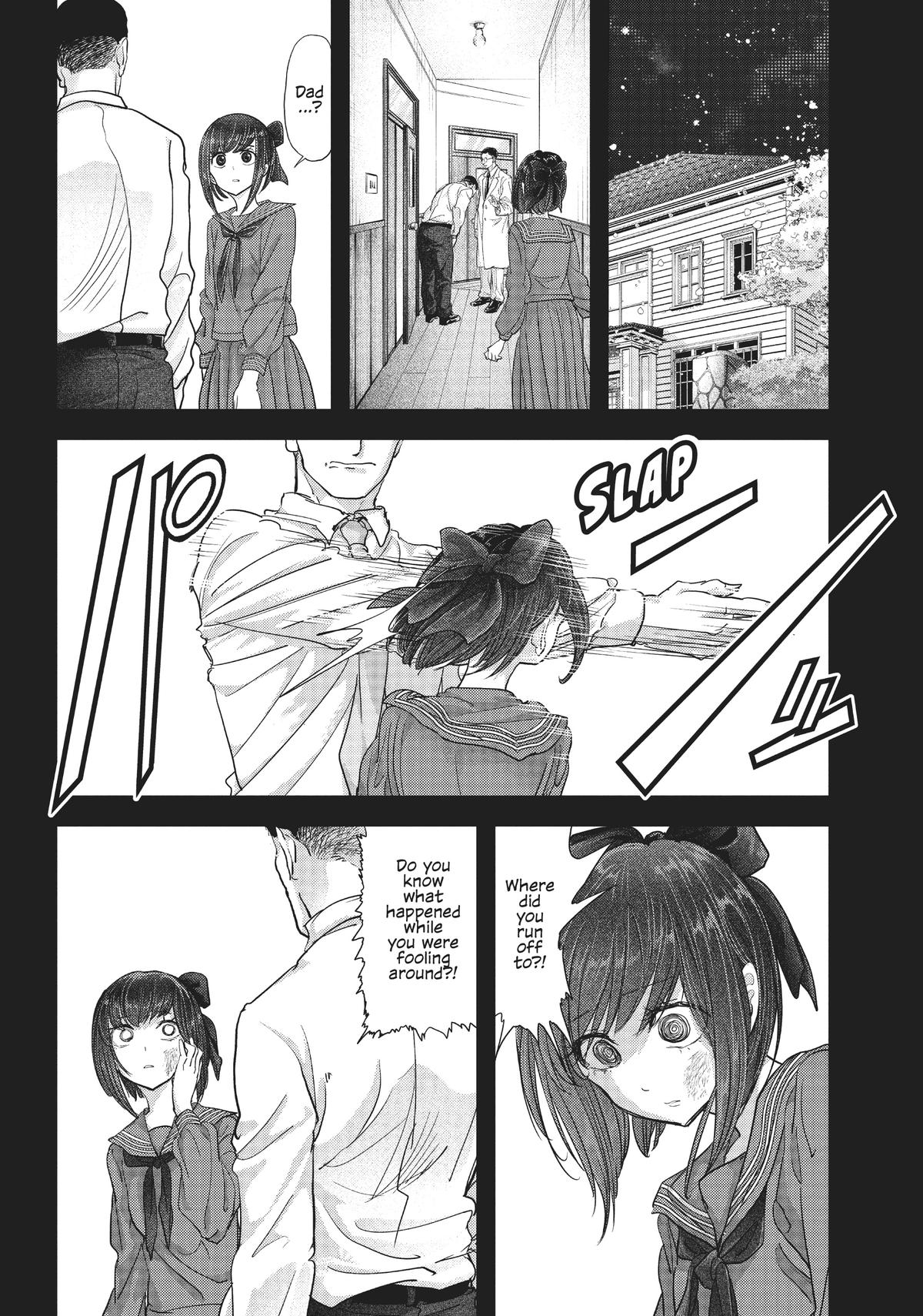 Read No Longer Allowed in Another World En Manga Online