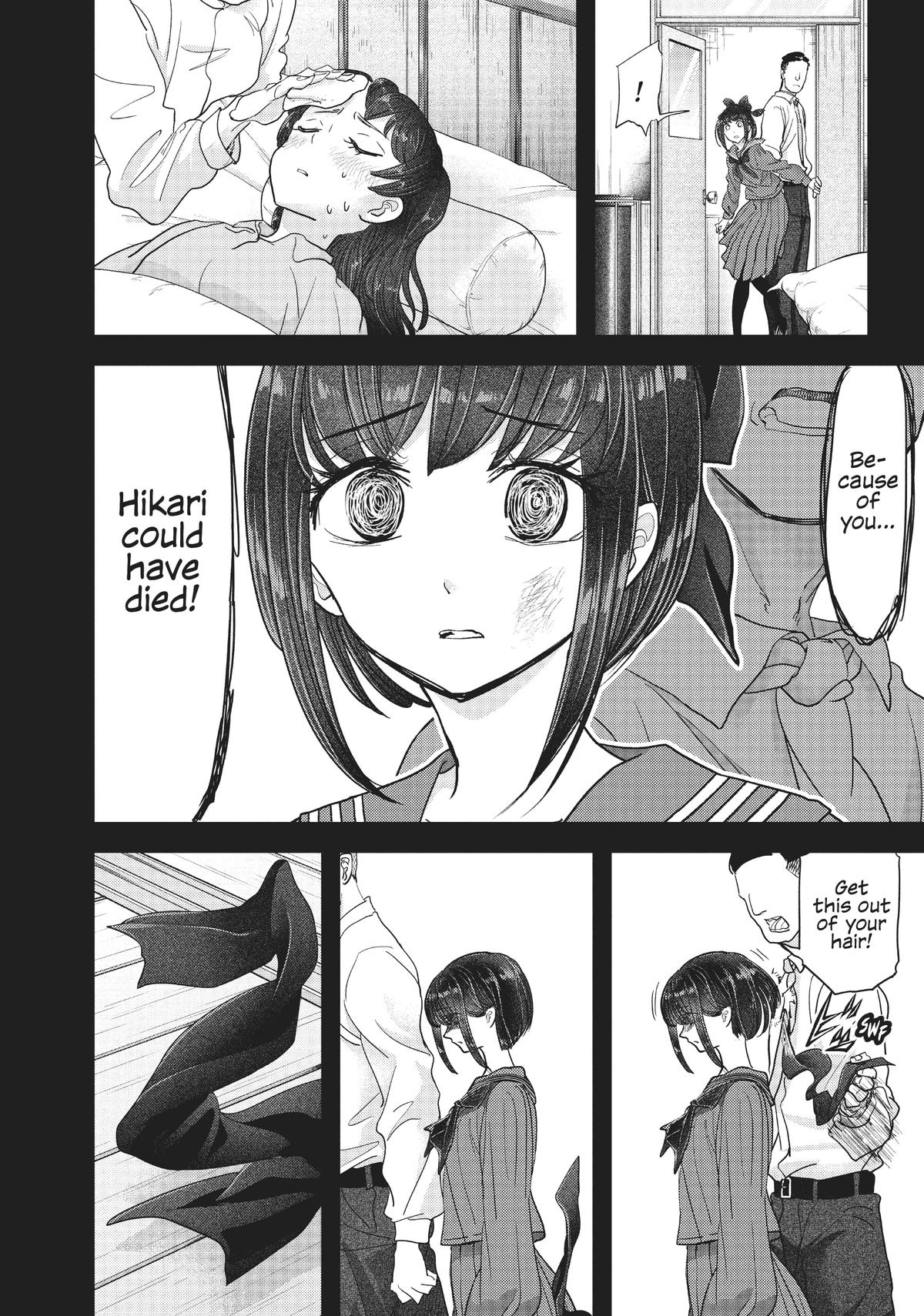 Read No Longer Allowed in Another World En Manga Online