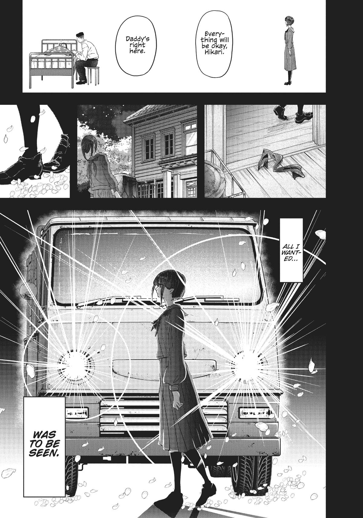 Read No Longer Allowed in Another World En Manga Online