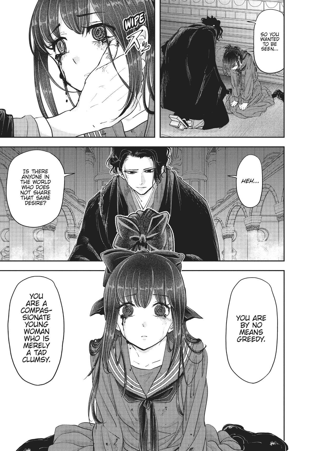 Read No Longer Allowed in Another World En Manga Online
