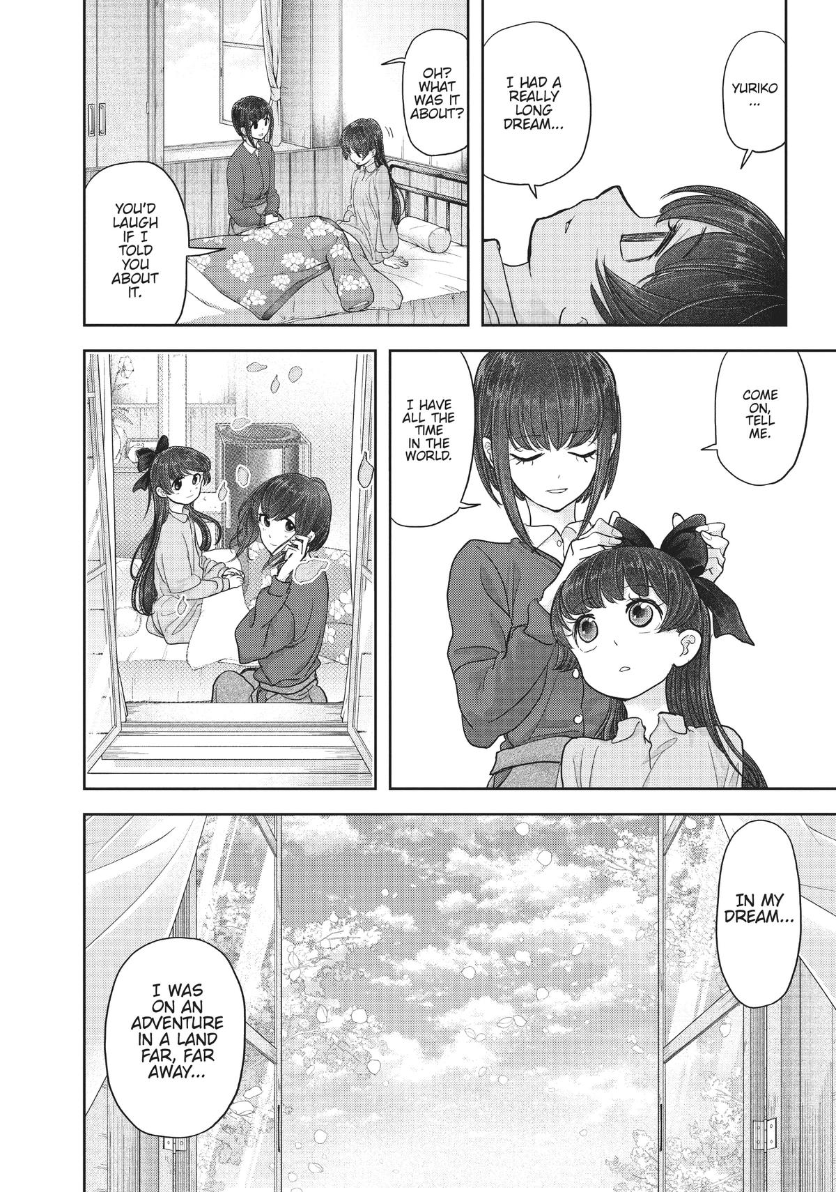Read No Longer Allowed in Another World En Manga Online