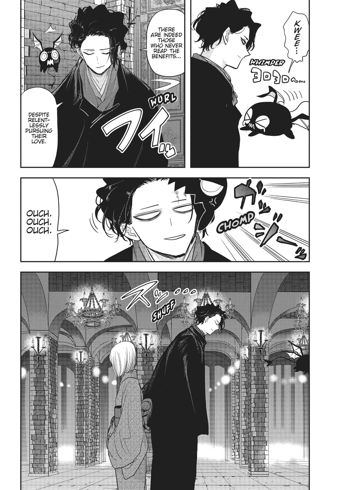Read No Longer Allowed in Another World En Manga Online