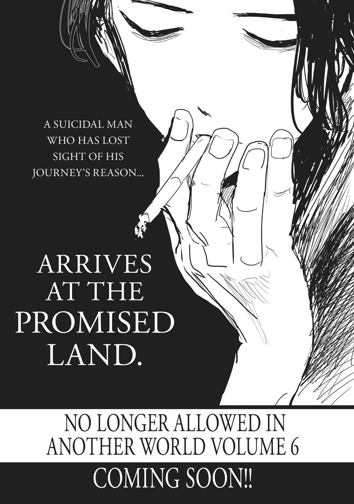 Read No Longer Allowed in Another World En Manga Online
