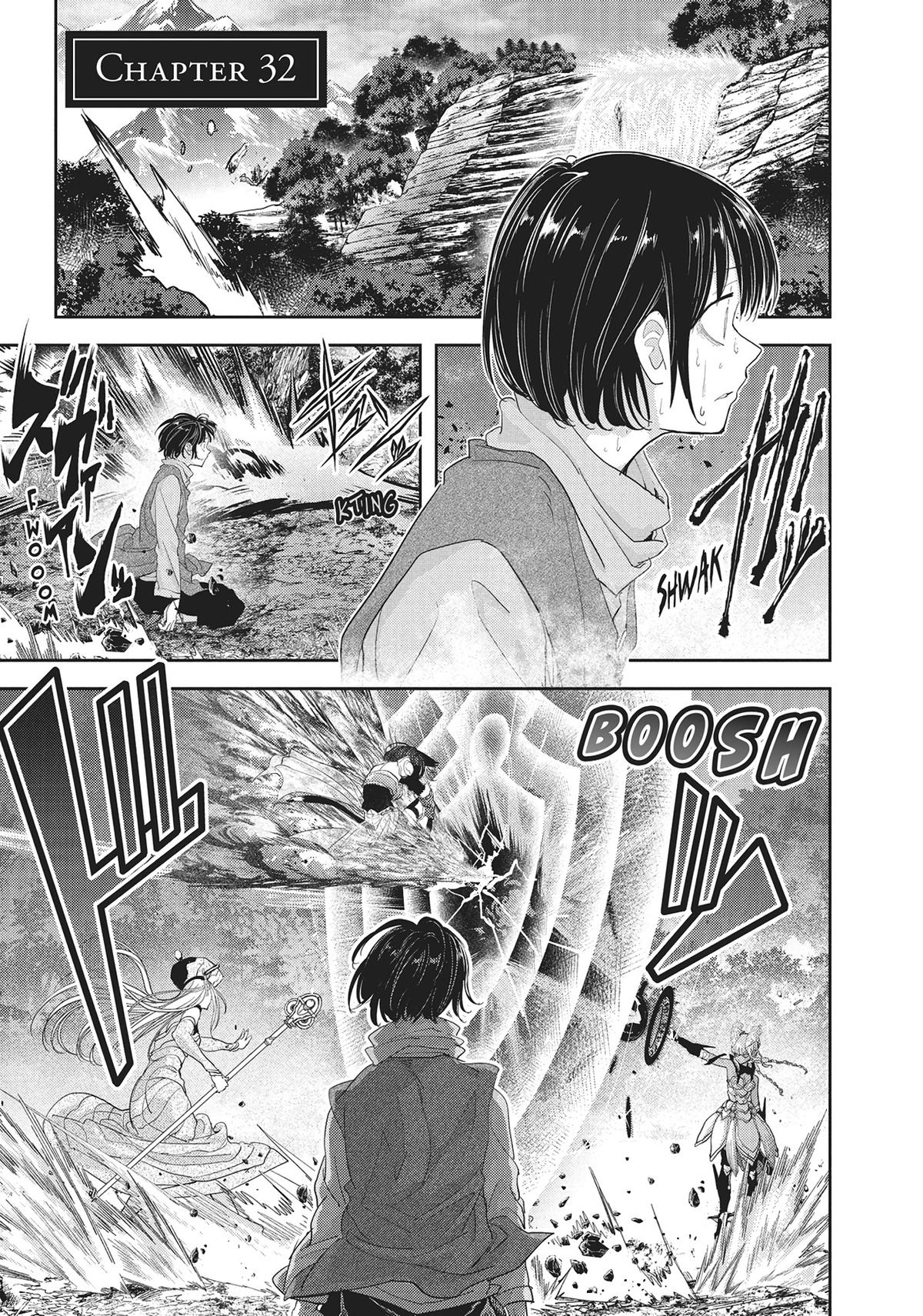 Read No Longer Allowed in Another World En Manga Online