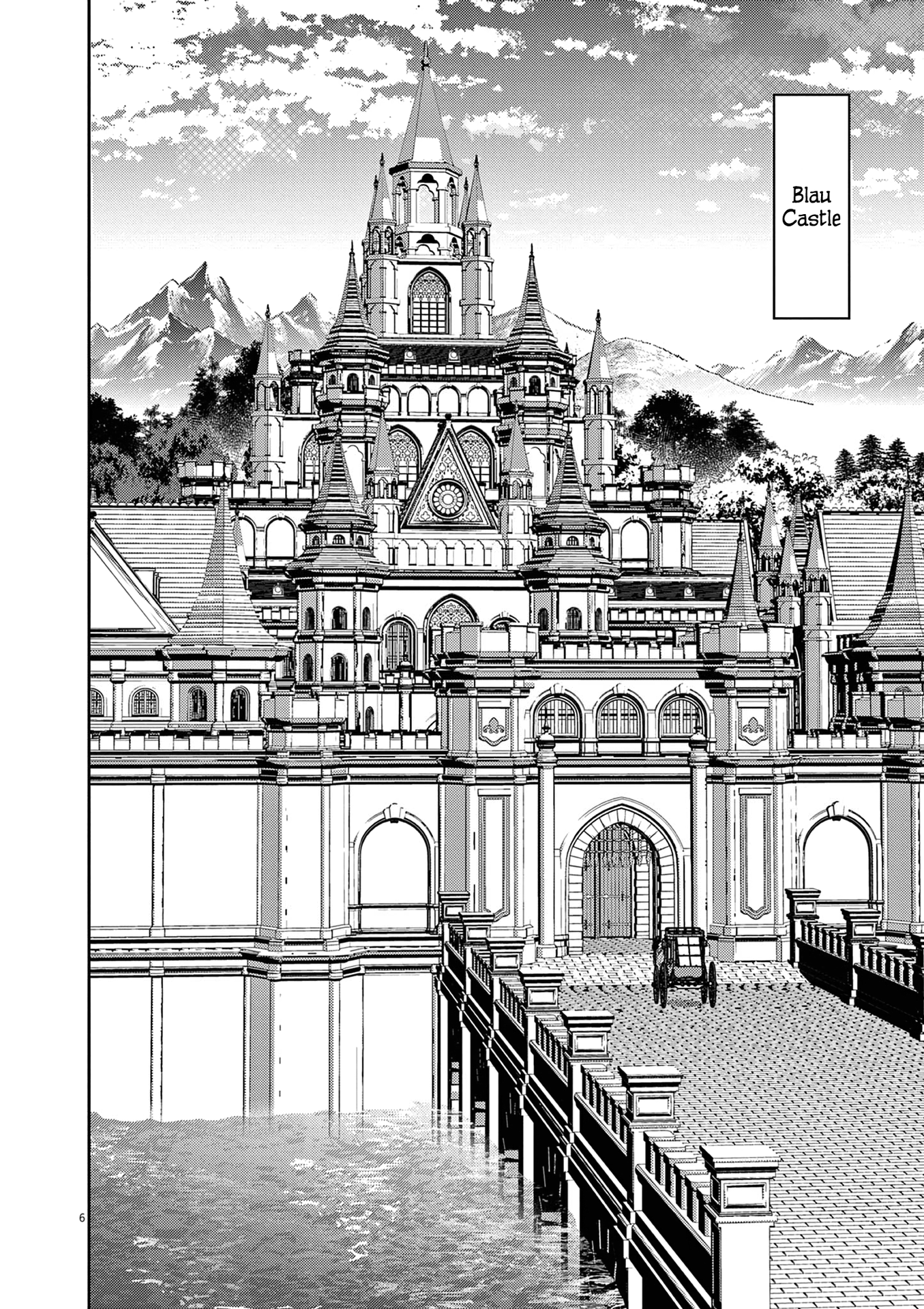 Read No Longer Allowed in Another World En Manga Online
