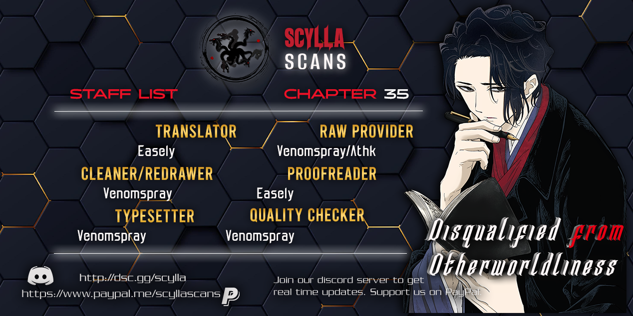 Read No Longer Allowed in Another World En Manga Online