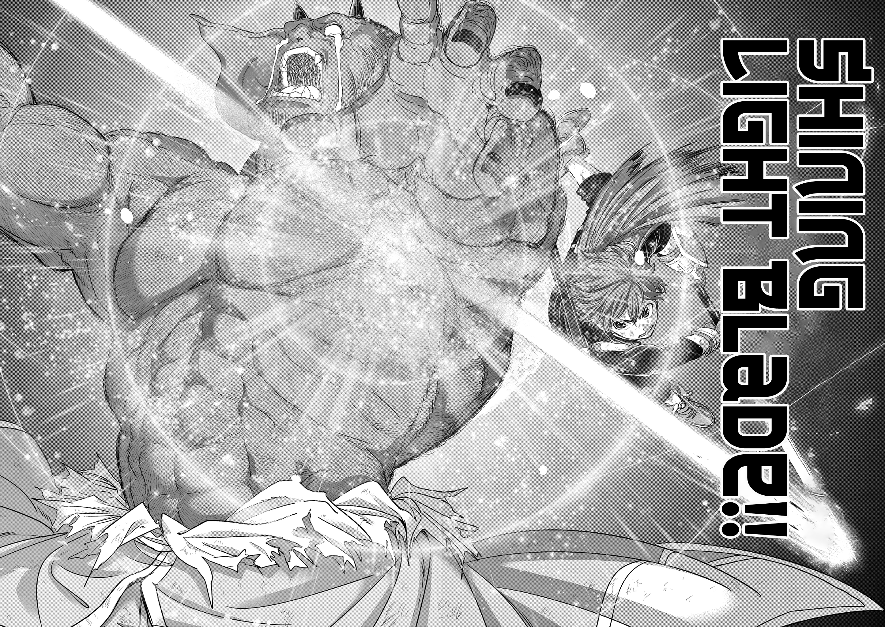 Read No Longer Allowed in Another World En Manga Online