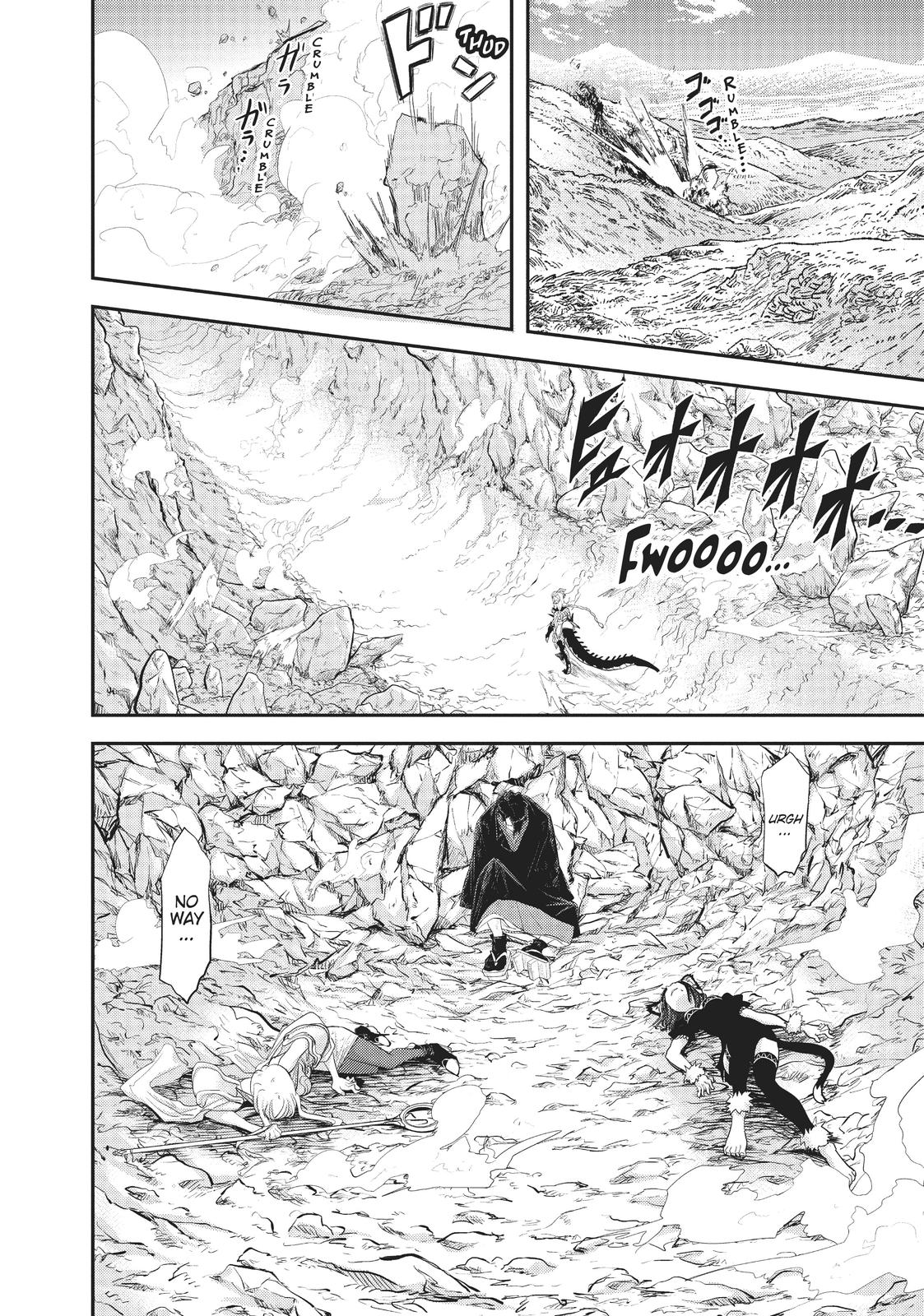 Read No Longer Allowed in Another World En Manga Online