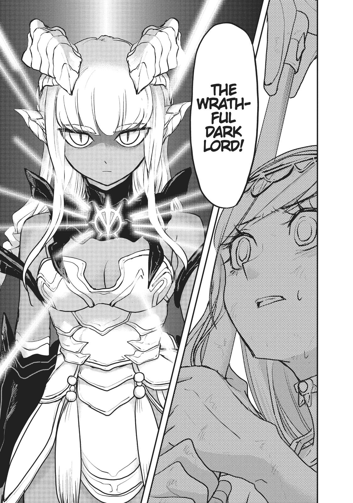 Read No Longer Allowed in Another World En Manga Online