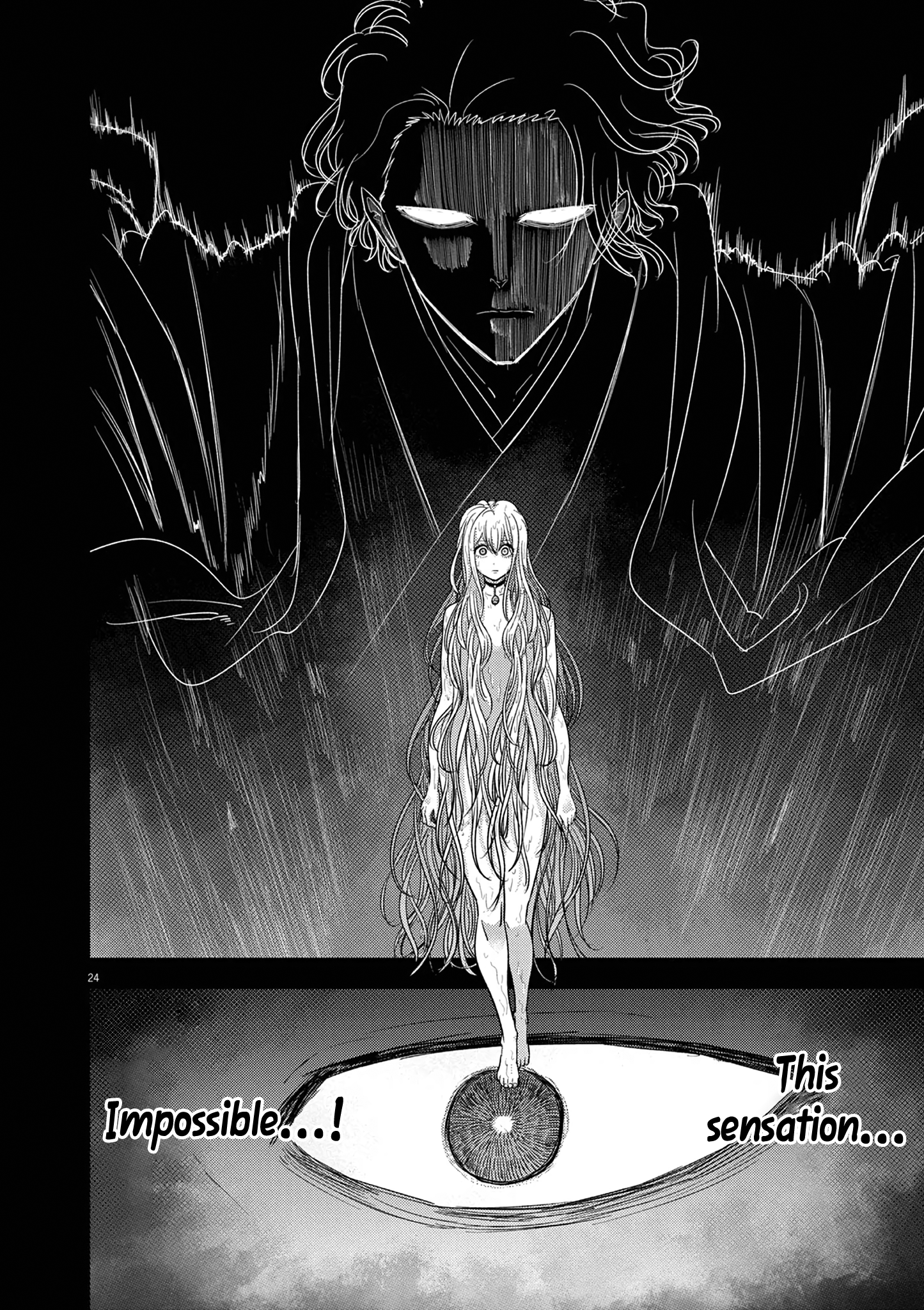 Read No Longer Allowed in Another World En Manga Online
