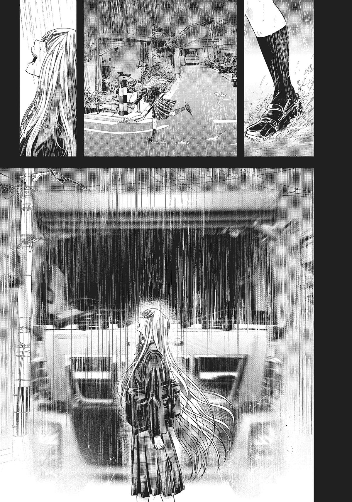 Read No Longer Allowed in Another World En Manga Online