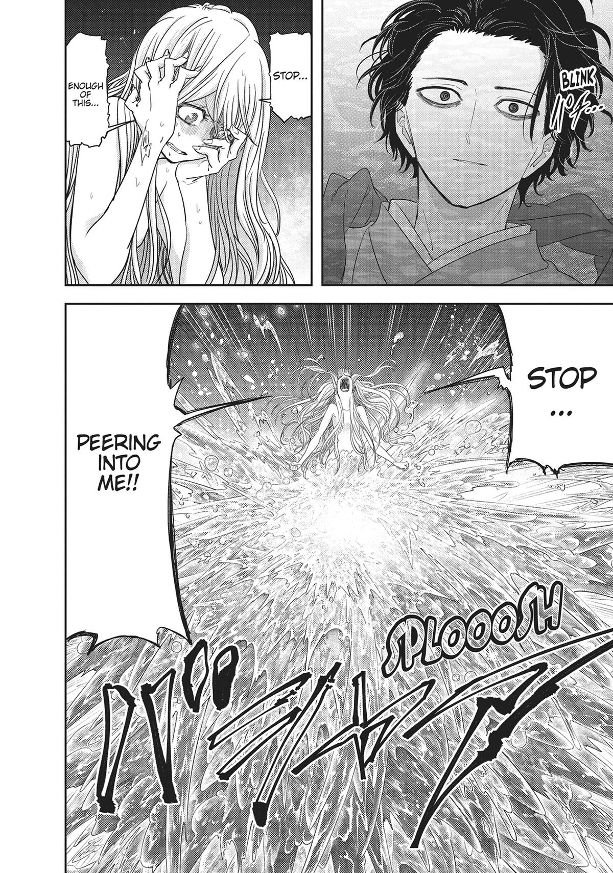 Read No Longer Allowed in Another World En Manga Online