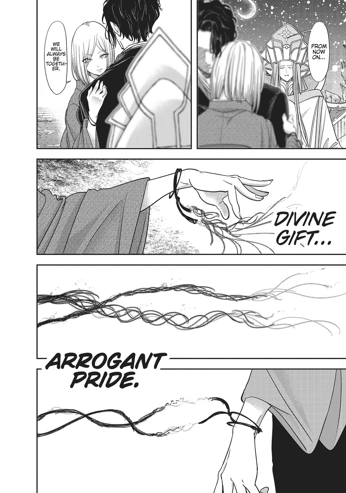 Read No Longer Allowed in Another World En Manga Online
