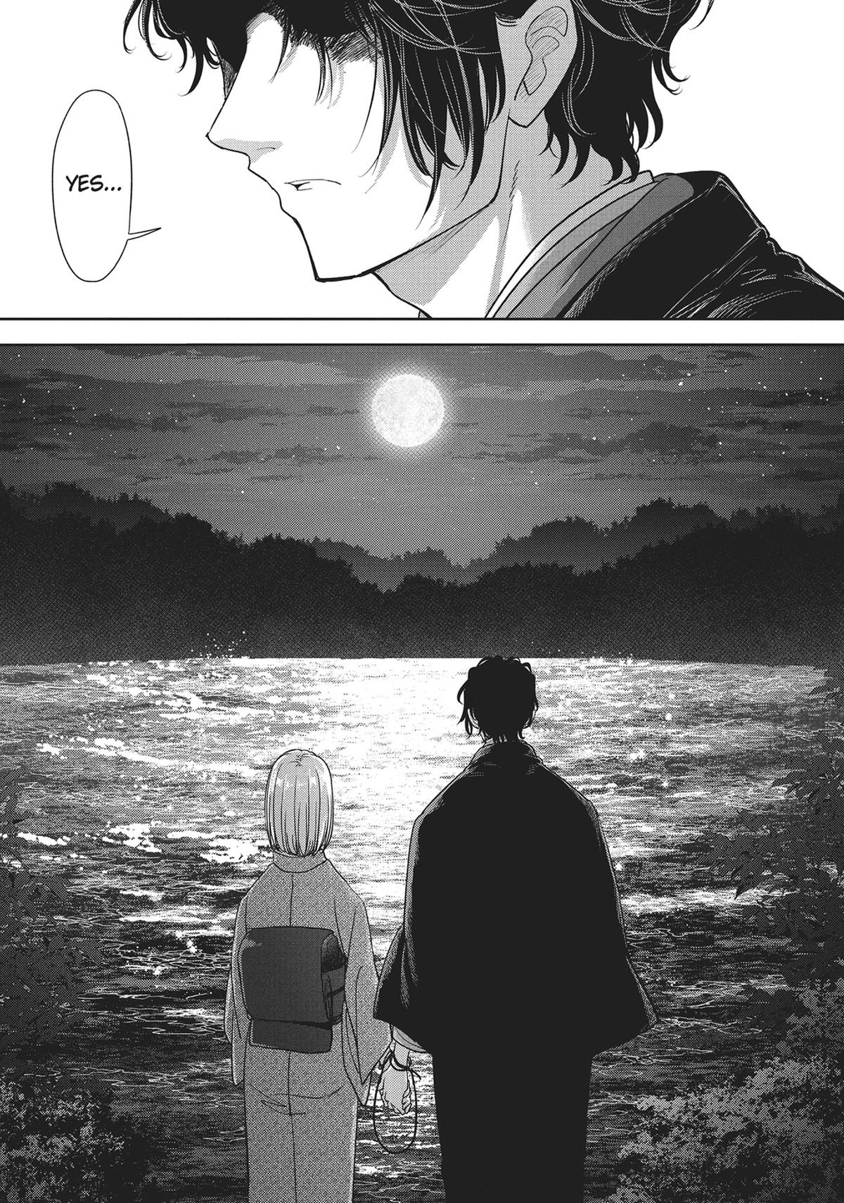 Read No Longer Allowed in Another World En Manga Online