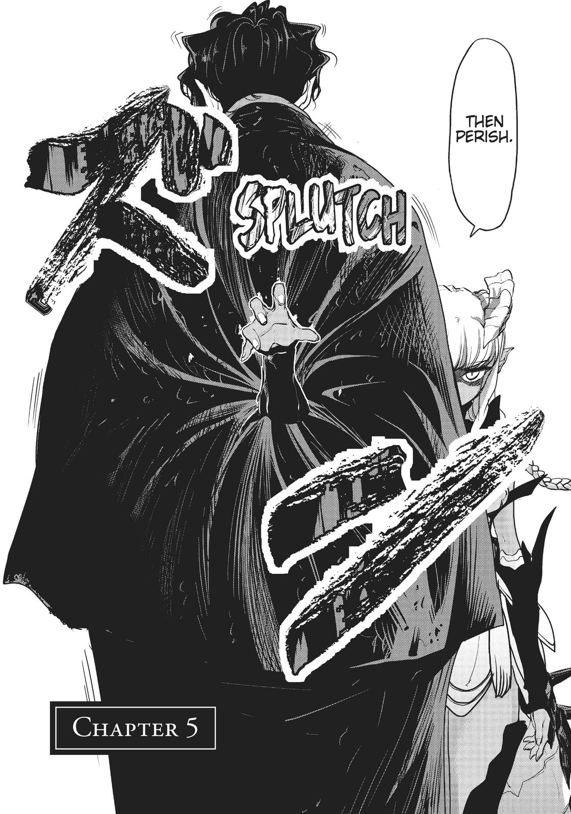 Read No Longer Allowed in Another World En Manga Online