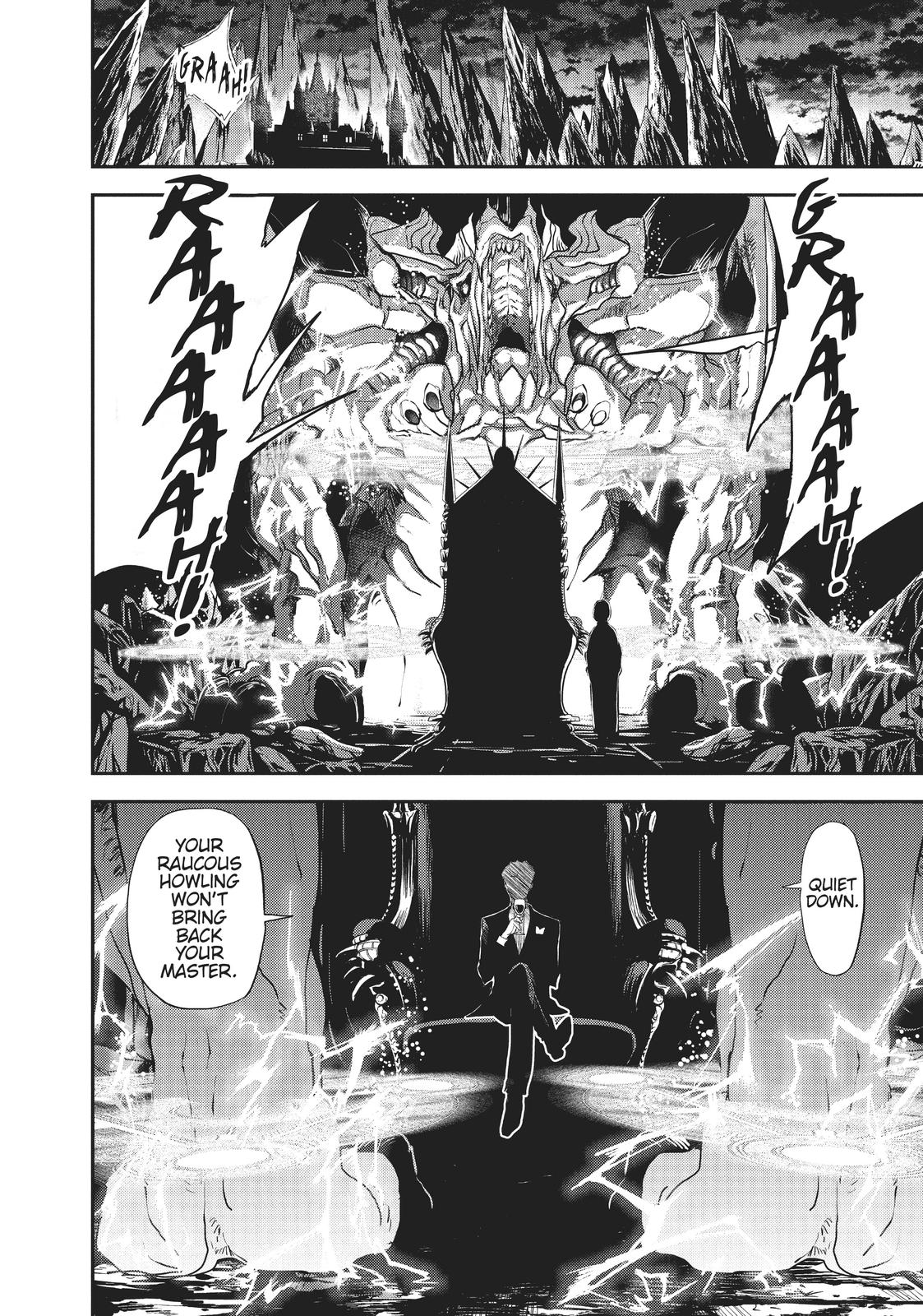 Read No Longer Allowed in Another World En Manga Online