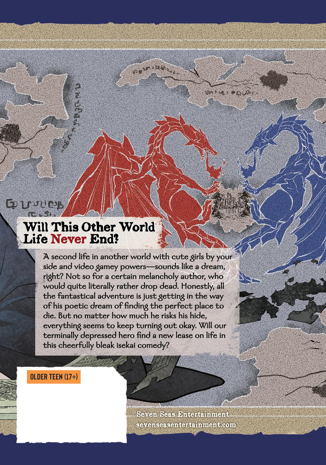 Read No Longer Allowed in Another World En Manga Online