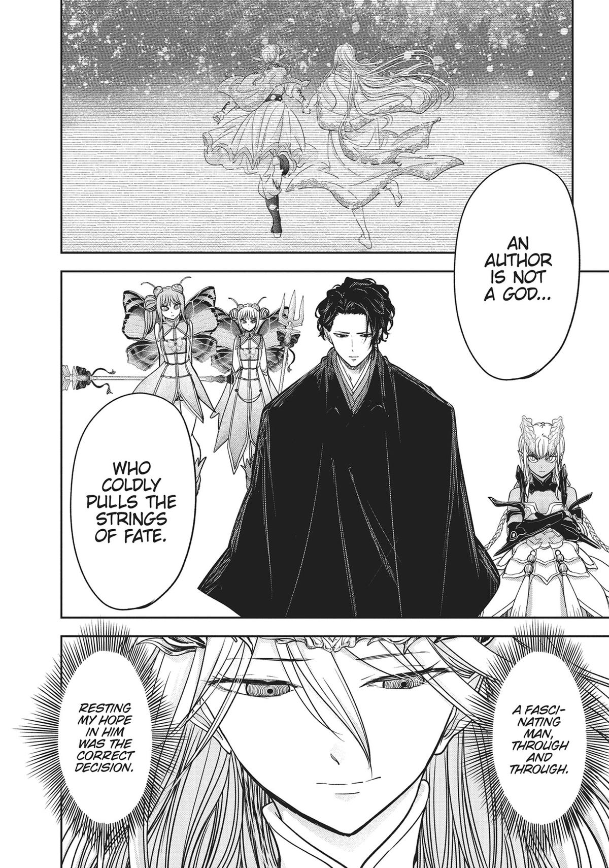 Read No Longer Allowed in Another World En Manga Online