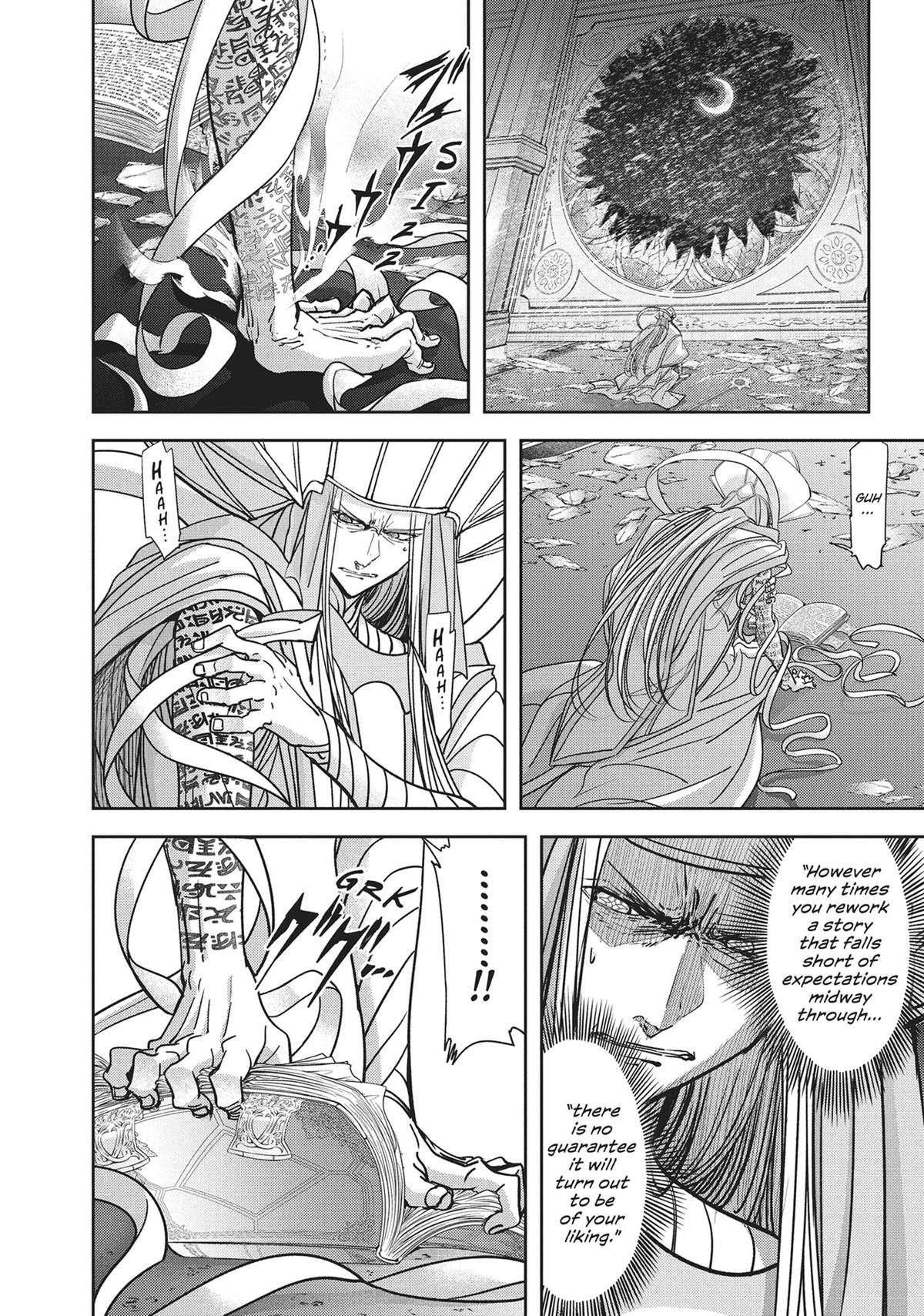 Read No Longer Allowed in Another World En Manga Online