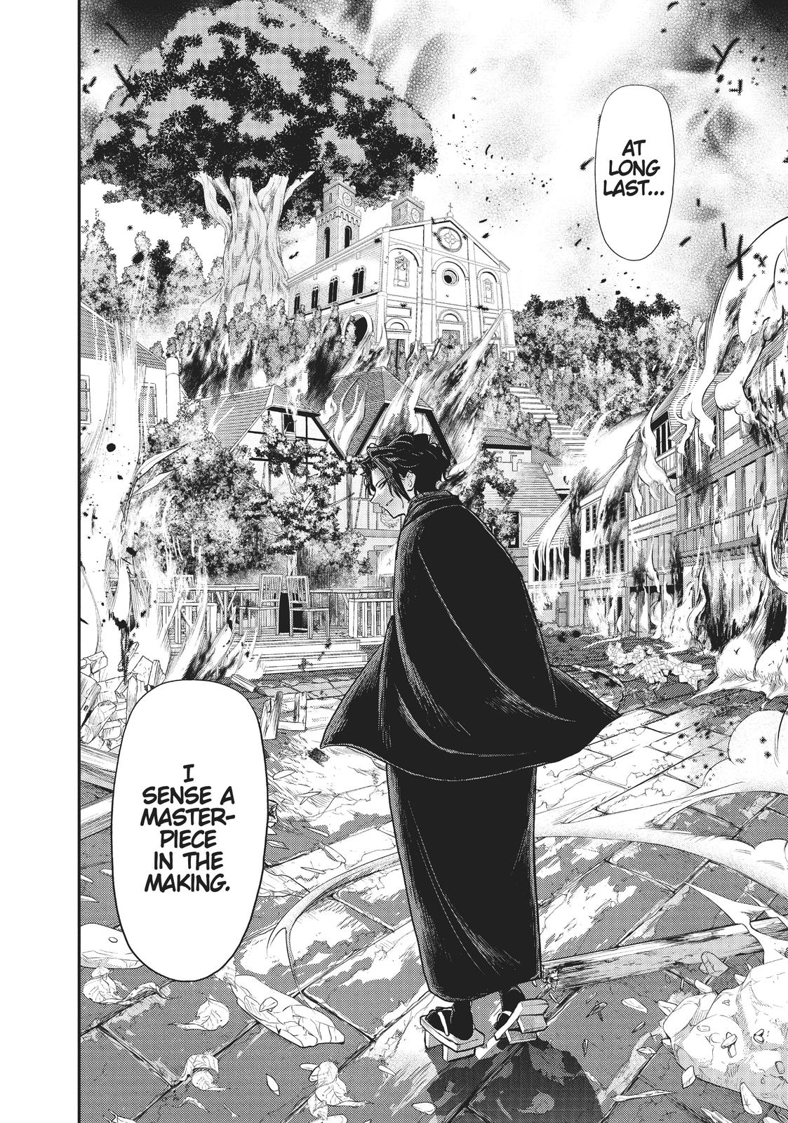 Read No Longer Allowed in Another World En Manga Online