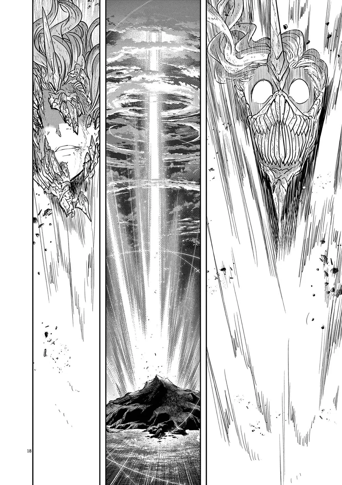 Read No Longer Allowed in Another World En Manga Online