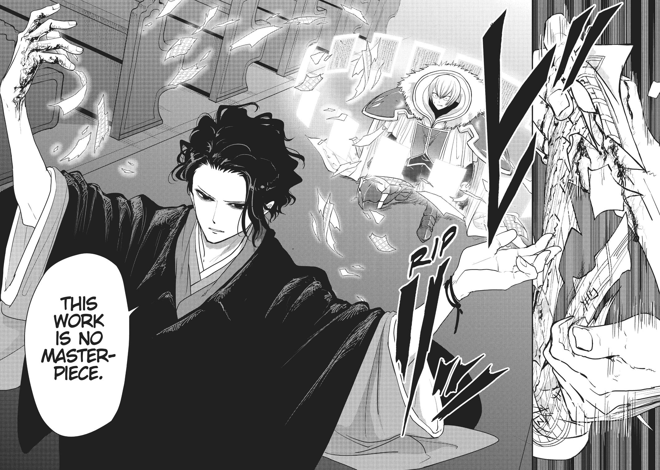 Read No Longer Allowed in Another World En Manga Online