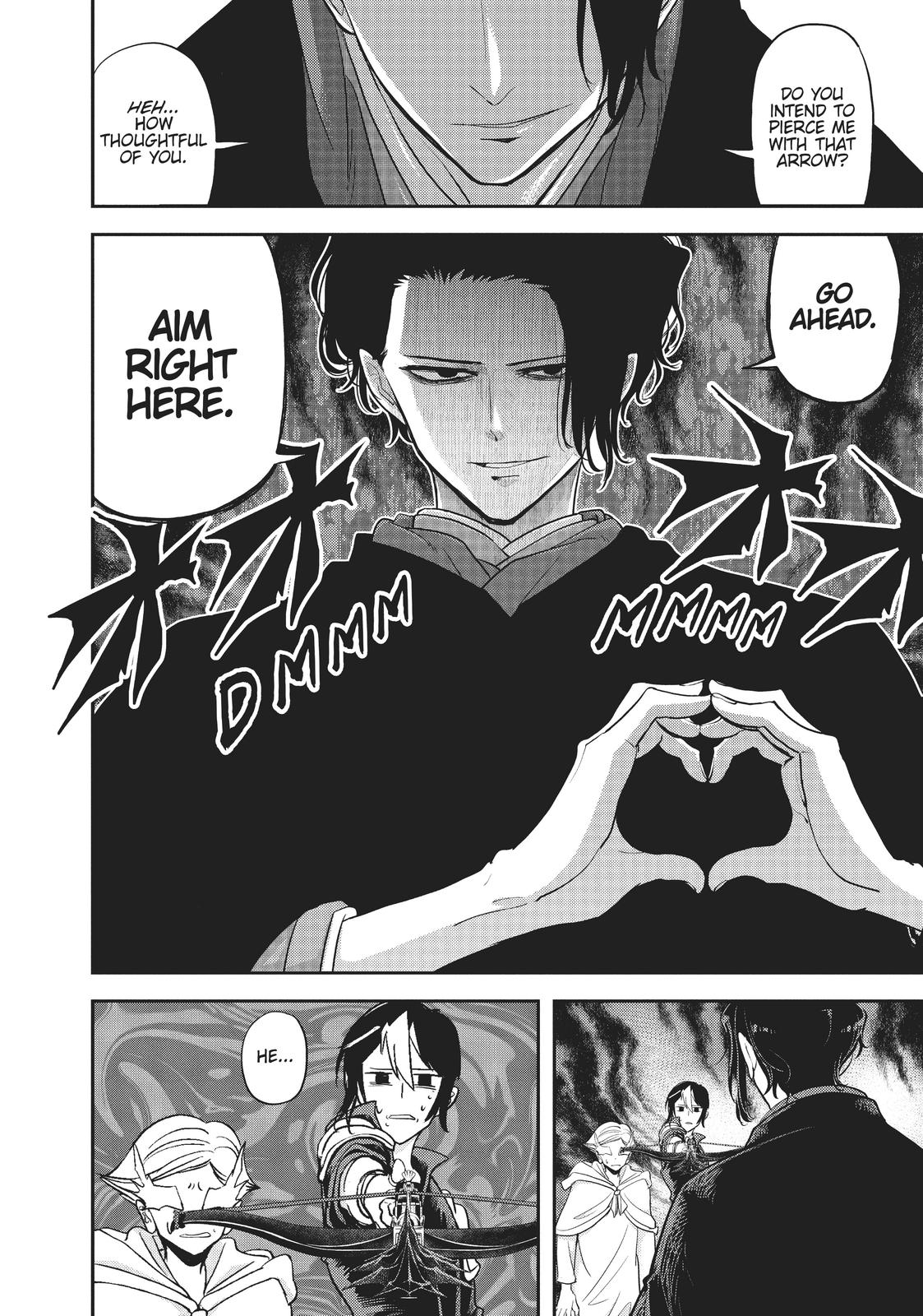 Read No Longer Allowed in Another World En Manga Online
