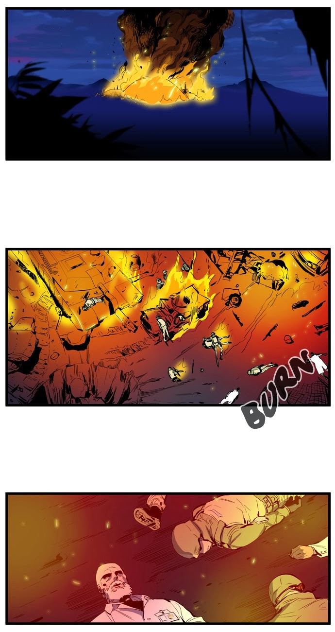 Read Noblesse En Manga Online