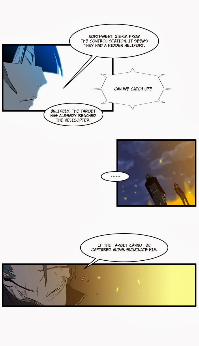 Read Noblesse En Manga Online